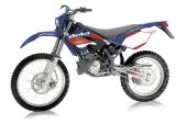 2008 Beta RR 50 Enduro STD euro 2 photo